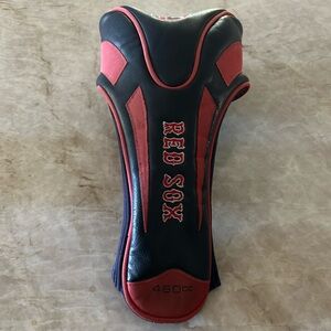 Golf Club Head Cover